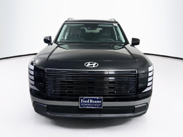 Certified 2026 Hyundai Palisade SEL AWD/4WD image 3