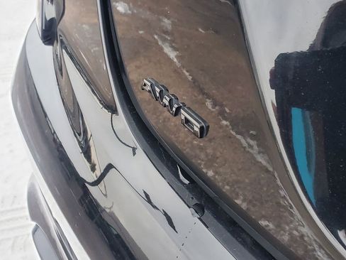 Certified 2022 Cadillac CT5 V w/ Premium Package image 21