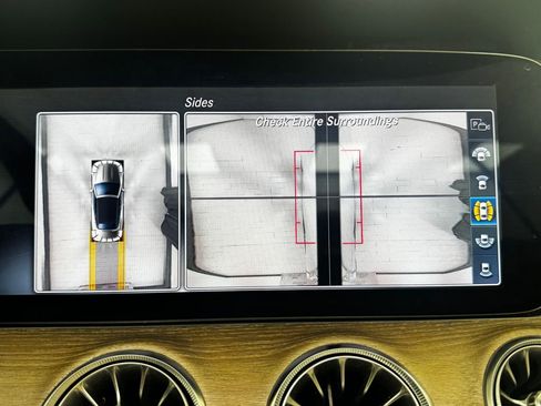 Used 2019 Mercedes-Benz E 450 4MATIC Cabriolet image 30