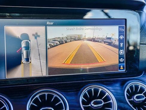 Used 2019 Mercedes-Benz E 450 Coupe image 28