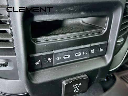 Used 2026 RAM 1500 RHO w/ RHO Level 1 Equipment Group AWD/4WD image 34
