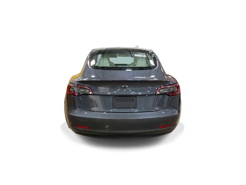 Certified 2023 Tesla Model 3 Standard Range RWD image 5