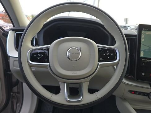 New 2026 Volvo XC60 B5 Ultra w/ Protection Package Premier AWD/4WD image 27