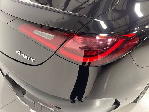 Used 2026 Mercedes-Benz CLE 300 4MATIC Coupe image 14