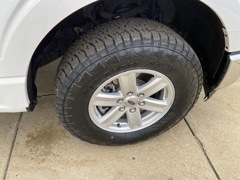 Used 2023 Ford F150 XLT w/ Equipment Group 301A Mid image 31