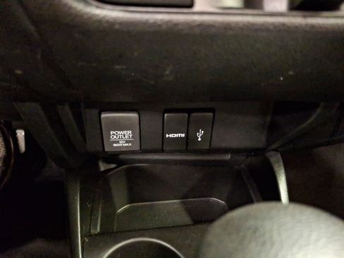 Used 2016 Honda Fit EX image 26