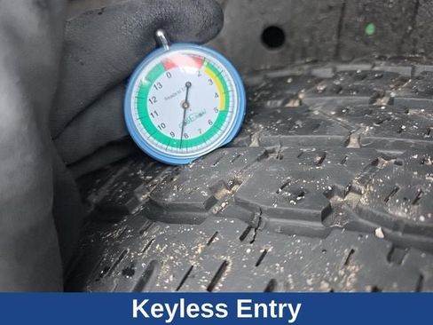 Used 2023 Ford Ranger XLT w/ Equipment Group 301A Mid image 16