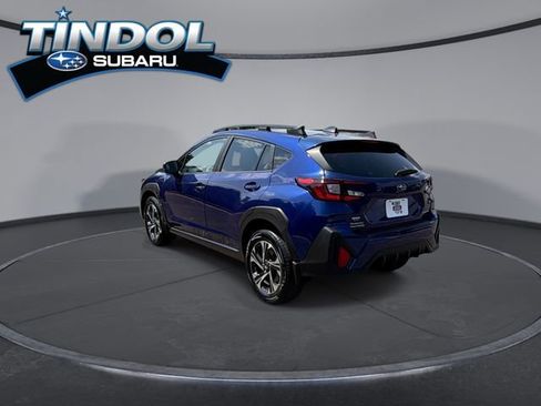 Certified 2024 Subaru Crosstrek 2.0i Premium AWD/4WD image 6