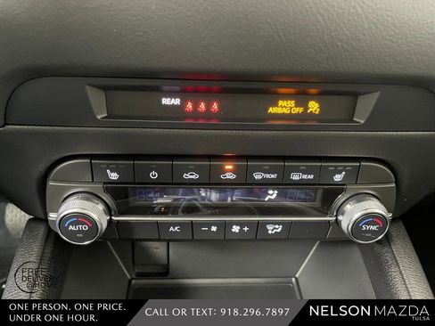 New 2025 MAZDA CX-5 AWD 2.5 S image 33