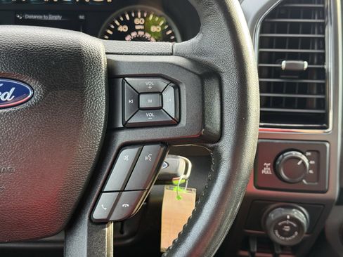 Used 2018 Ford F150 XLT w/ Equipment Group 302A Luxury image 24