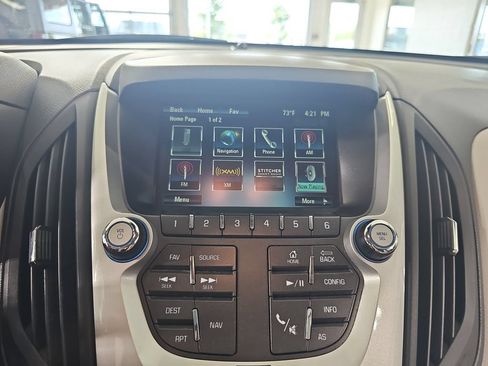 Used 2016 Chevrolet Equinox LT w/ True North Edition AWD/4WD image 26