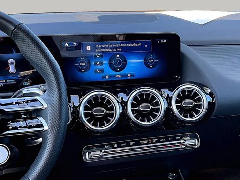 Certified 2025 Mercedes-Benz GLA 35 AMG 4MATIC image 11