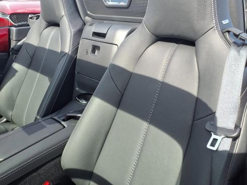 New 2025 MAZDA MX-5 Miata Grand Touring w/ Weather Package image 5