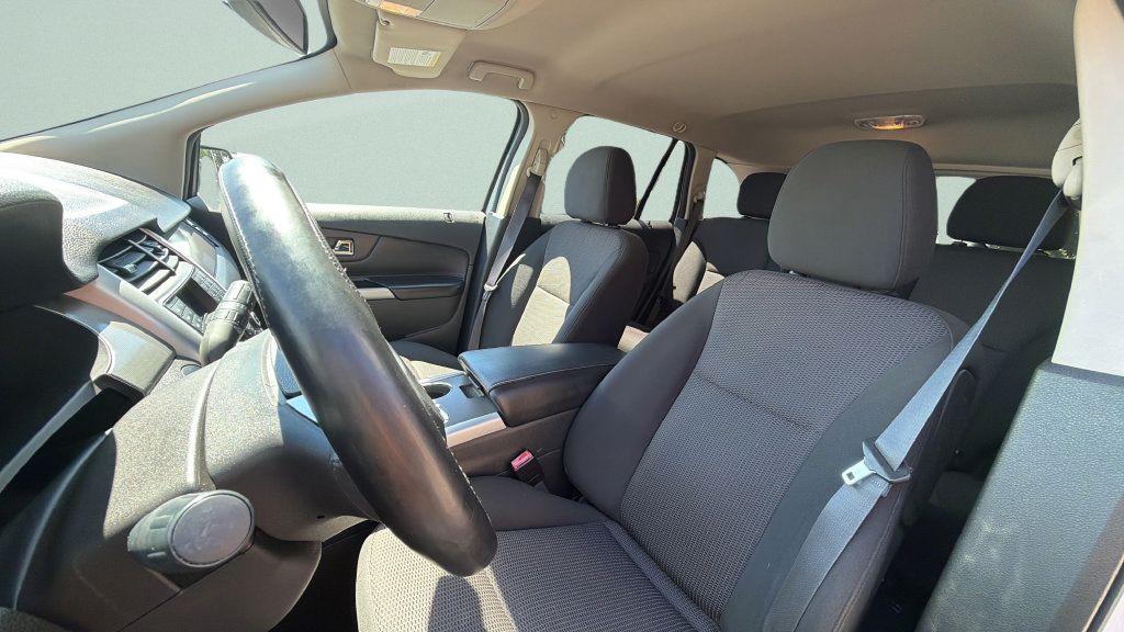 Used 2014 Ford Edge SEL AWD/4WD image 23