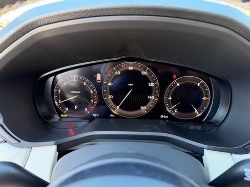 New 2026 MAZDA CX-90 3.3 Turbo S w/ Premium Plus image 32