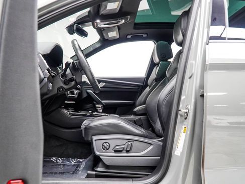 Used 2022 Audi SQ5 Prestige w/ Prestige Package AWD/4WD image 46