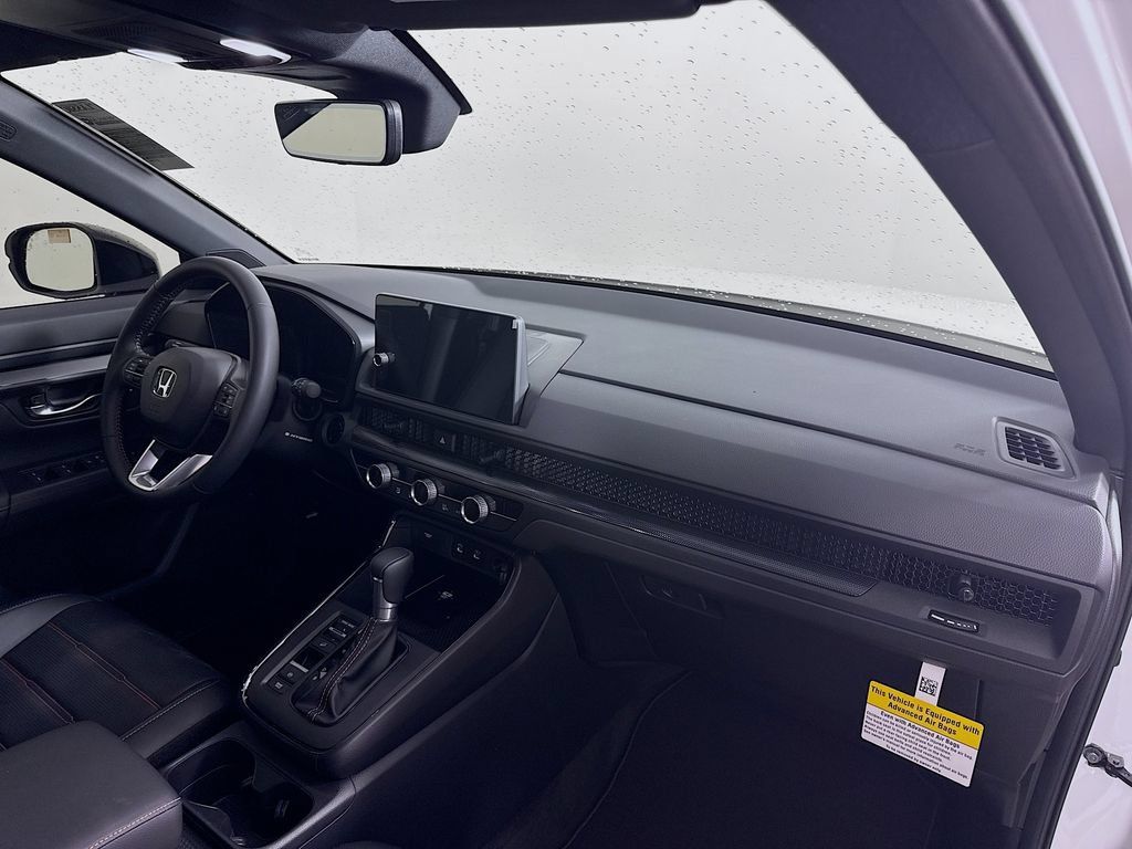 New 2026 Honda CR-V Sport-L image 30