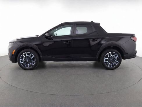 Used 2025 Hyundai Santa Cruz Limited AWD/4WD image 7