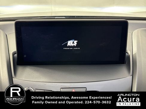 Used 2023 Acura RDX A-Spec image 6