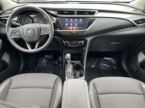 Certified 2023 Buick Encore GX Preferred w/ Cold Weather Comfort Package image 13