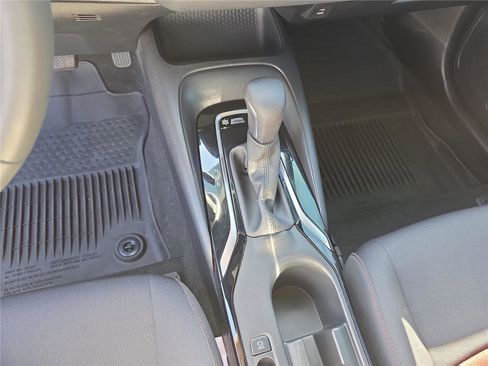 Used 2024 Toyota Corolla SE image 23