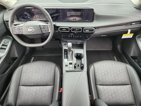 New 2026 Nissan Sentra SR image 25