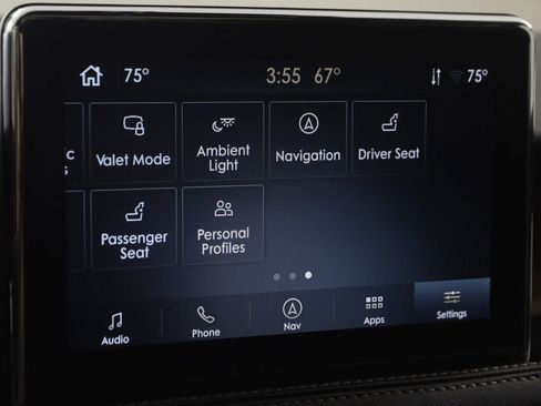 Used 2021 Lincoln Corsair Reserve w/ Equipment Group 201A image 33