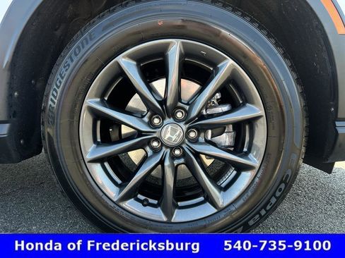 Used 2026 Honda CR-V EX-L image 10