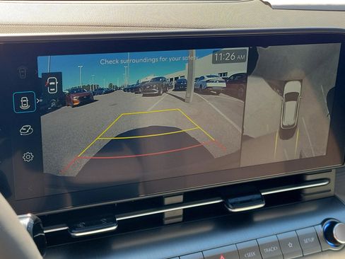 New 2026 Hyundai Kona Limited image 25