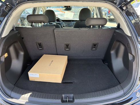 Used 2022 Chevrolet Bolt LT FWD image 5