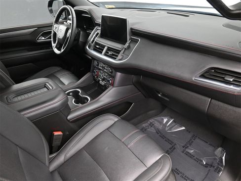 Used 2024 Chevrolet Tahoe RST w/ Luxury Package image 15