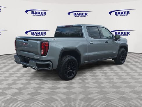 New 2026 GMC Sierra 1500 Elevation AWD/4WD image 5