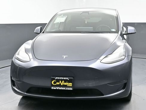 Used 2021 Tesla Model Y Long Range image 4