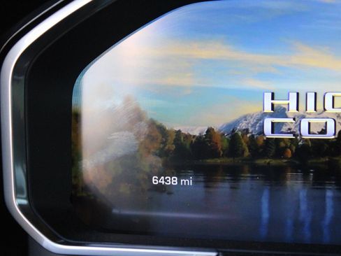 Used 2026 Chevrolet Silverado 3500 High Country w/ High Country Premium Package AWD/4WD image 10