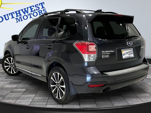 Used 2018 Subaru Forester 2.0XT Touring AWD/4WD image 5