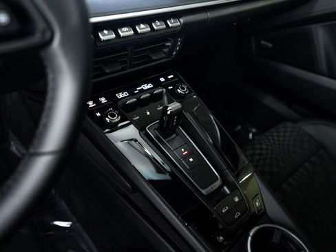 Certified 2026 Porsche 911 Carrera GTS image 19