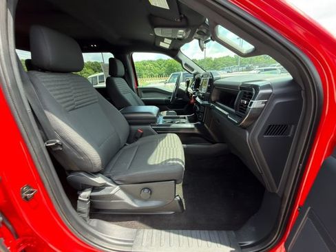Used 2023 Ford F150 XL w/ STX Appearance Package RWD image 9