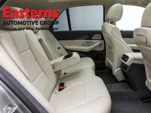 Used 2020 Mercedes-Benz GLE 350 w/ AMG Line Exterior image 24