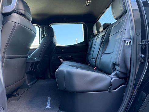 Used 2026 Toyota Tundra Limited w/ TRD Off-Road Package image 12