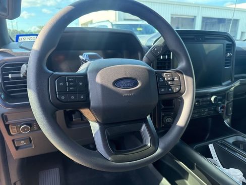 Used 2026 Ford F150 STX AWD/4WD image 9
