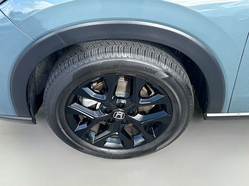 Used 2024 Honda HR-V Sport image 35