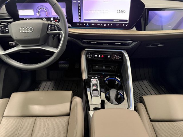 New 2026 Audi Q5 Prestige AWD/4WD image 5