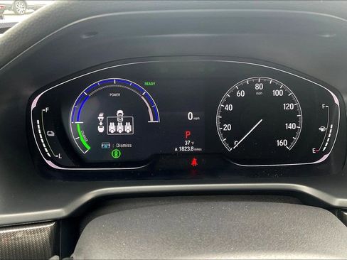 Certified 2022 Honda Accord Sport image 7