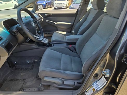 Used 2011 Honda Civic LX image 16