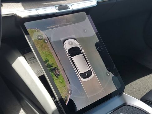 Used 2024 Lucid Air Touring AWD/4WD image 20