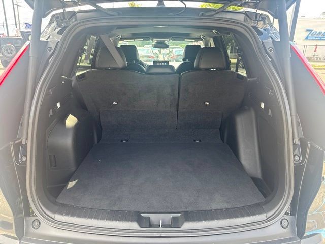 Certified 2023 Honda CR-V Sport Touring image 12