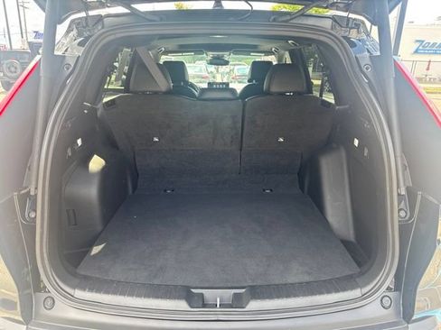 Certified 2023 Honda CR-V Sport Touring image 12
