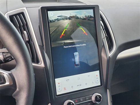 Certified 2024 Ford Edge SEL w/ Convenience Package image 20