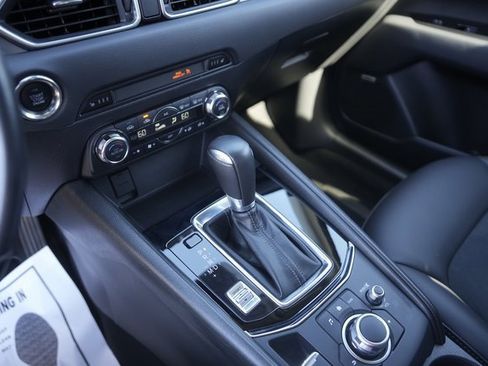 Used 2018 MAZDA CX-5 Touring w/ Preferred Equipment Package image 28