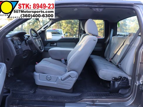 Used 2012 Ford F150 XL w/ PWR Equipment Group image 13